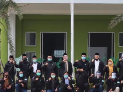 Unusia Bertekad Jadi Kampus Terbaik