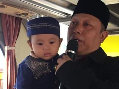 Innalillahi, Wakil Rais PWNU DKI Jakarta Wafat