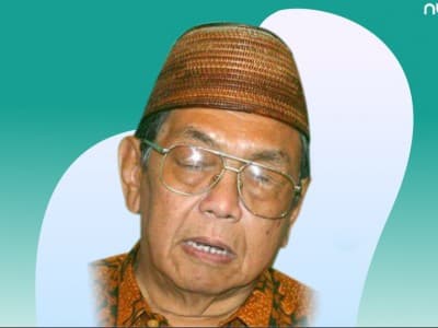 Gus Dur: Kisah Lahir dan Wafat Sang Guru Bangsa