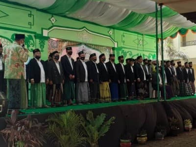 KH Abdul Manan:  Trilogi Ukhuwah Perekat Persaudaraan Lintas Sosial