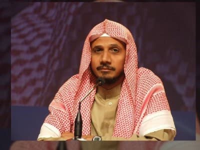 Arab Saudi Dilaporkan Menangkap Dua Ulama Ternama