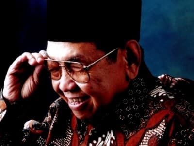 Ketika Gus Dur Berhasil Bangkitkan Ekonomi Nasional Pasca-Krisis