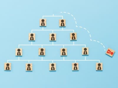 Belajar dari Kasus Investasi Bodong Qnet: Kenali Pola Skema Ponzi!