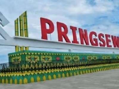 Inilah Agenda Peringatan Hari Santri di Pringsewu pada Masa Pandemi