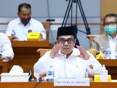 Program Penceramah Bersertifikat dari Kemenag Kembali Menuai Polemik