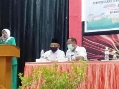 Optimalkan Kiprah, Fatayat NU Tulungagung Luncurkan ‘Bangga Kencana’