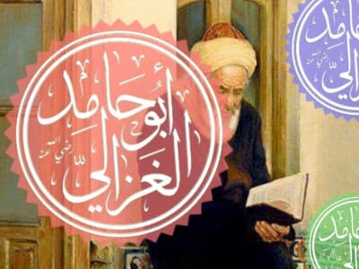Ketika Imam al-Ghazali Dirampok Kitab-kitabnya