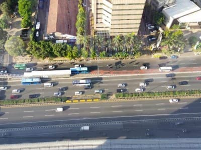 Jakarta Kembali Berlakukan PSBB Senin Depan