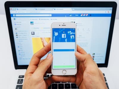 Share4pay, Praktik Haram Berkedok Bisnis Periklanan di Facebook