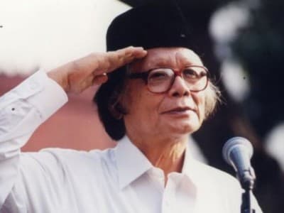 Pak Jakob Oetama yang Saya Kenal