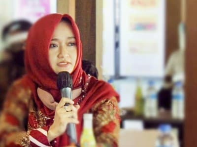 Fatayat NU Jateng Minta Puskesmas Datangi Siswa Lakukan Imunisasi MR