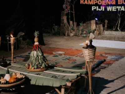 Lesbumi Kudus Garap Kampung Budaya Berbasis Ajaran Sunan Muria