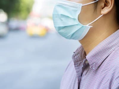 Bawaslu Jatim: Paslon Terkonfirmasi Covid-19 Tidak Dapat Mengikuti Tahapan Pilkada Serentak