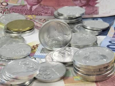 Di Bulan Agustus, Sedekah Uang Koin LAZISNU Pringsewu Capai Rp109 Juta Lebih