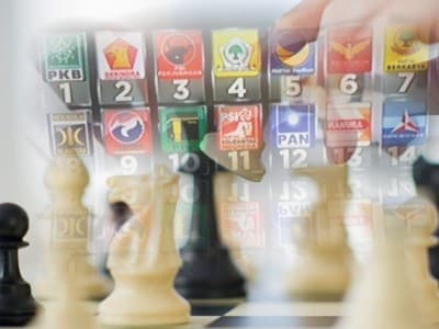 Hindari Klaster Baru, Bawaslu Jatim Imbau Paslon Pilkada Maksimalkan Kampanye Kreatif