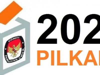 Pilkada di Tengah Pandemi, Pemungutan Suara Disarankan Dilakukan dari Rumah