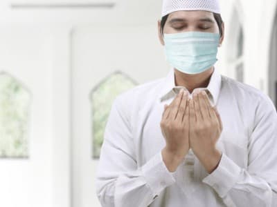 Kenapa Harus Pakai Masker?