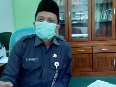 Peringatan Hari Santri Harus Dirayakan Meski dalam Suasana Pandemi Covid-19