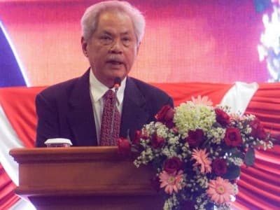 Belajar Tentang Komitmen Mengajar dari Sosok Malik Fadjar