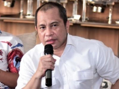 Anggota Komisi VI Dorong Kementerian BUMN Berikan Vaksin Covid-19 Gratis