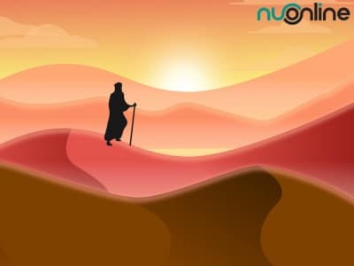 Saat Abu Nawas Memporak-porandakan Istana Raja