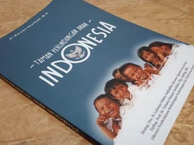 Urgensi Taman Perlindungan Para Malaikat Kecil