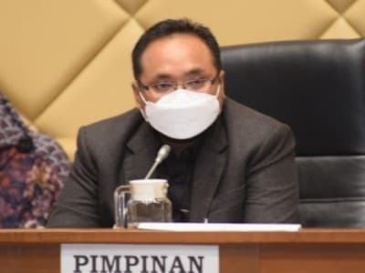 Komisi II DPR Dorong Ombudsman, ANRI, dan LAN Tingkatkan Pelayanan