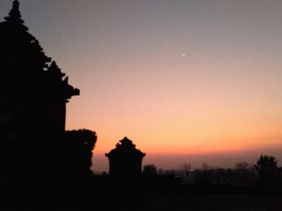 Persilangan Islam dan Ajaran Dharma di Nusantara