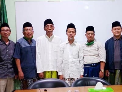 PWNU Jateng Sebut Ada Peran Media terkait Eksisnya NU di Daerah