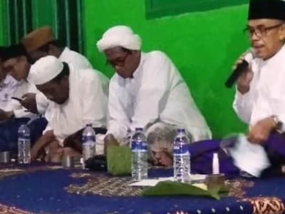 Tidak Ada Halangan Bermitra dengan Pemerintah, Asal Kritis