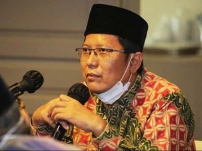 Komisi Dakwah MUI Minta Aparat Usut Motif Penusukan Syekh Ali Jaber