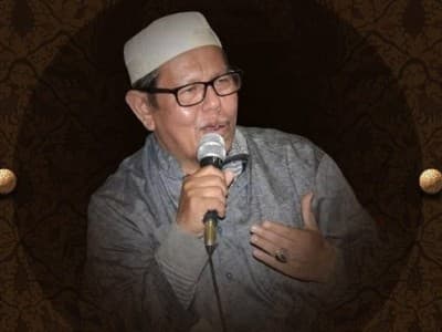 Innalillahi, KH Abdul Kholiq Ridlwan Lirboyo Berpulang