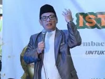 Soal Kasus Penusukan, LD PBNU Tegaskan Pentingnya Pengawalan Juru Dakwah