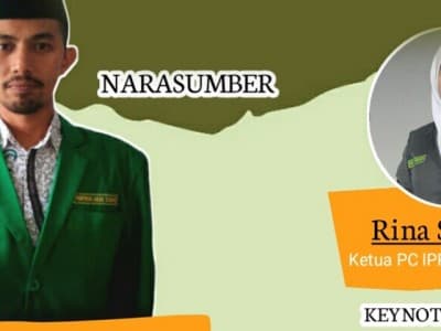 Pelajar NU Harus Kreatif Manfaatkan Medsos untuk Publikasikan Kegiatan