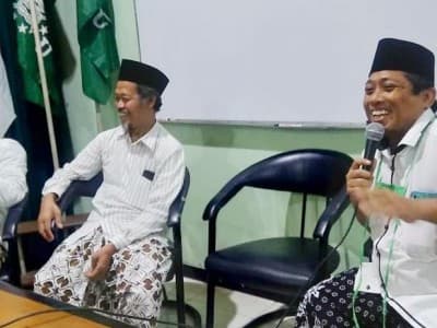 NU DIY Segera Realisasikan Program SISNU Setelah Ngaji di Jateng