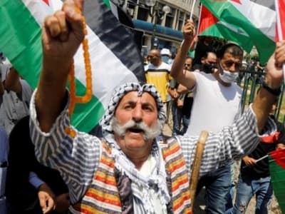 Bagaimana Dunia Islam Merespons Normalisasi Hubungan Bahrain-Israel?