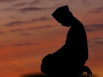 Ini Wirid yang Dibaca Sebelum Shalat Subuh