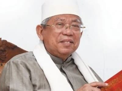 Wapres Sebut Wakaf dapat Mengurangi Kemiskinan dan Ketimpangan