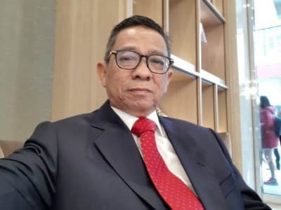 Epidemiolog: 90 Persen Warga Patuhi Protokol Kesehatan Setara 70 Persen Vaksinasi