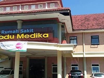 Layanan Swab Test untuk Kiai dan Warga Pesantren Diluncurkan di Jombang