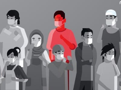 Pilkada 2020, Calon Kepala Daerah Harus Jadi Promotor Protokol Kesehatan