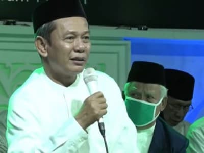 Mbah Humam Bajuri Yogyakarta, Sosok yang Ahli Bahtsul Masail