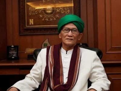Rais Aam PBNU: Santri Bisa Dikatakan Miniatur Islam
