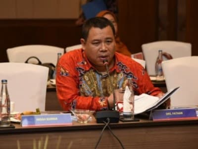 Wakil Ketua Komisi XI DPR Sebut Kesehatan dan Ekonomi Harus Berjalan Paralel