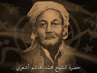 Saat KH Hasyim Asy’ari Menyaksikan Kondisi Pesantrennya yang Hancur oleh Belanda