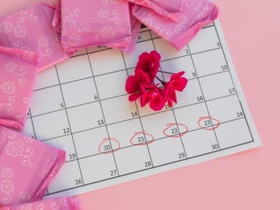 Hukum Masuk Masjid Oleh Perempuan Haid dalam Pandangan Mazhab Syafi'i