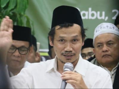 Gus Baha Terkagum pada Cara Ulama NU Menanamkan Nilai Fiqih di Ruang Publik