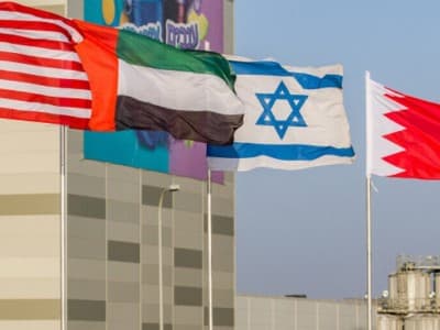 Palestina Tegaskan Perjanjian UEA, Bahrain, dan Israel Tak Akan Membawa Perdamaian