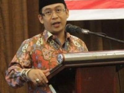Kata RMI PBNU soal Rencana Pemberian Kuota Internet untuk Santri dan Pesantren