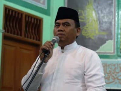 Mengenang H Saefullah, dari Bedah Rumah hingga Membentuk Kampung NU